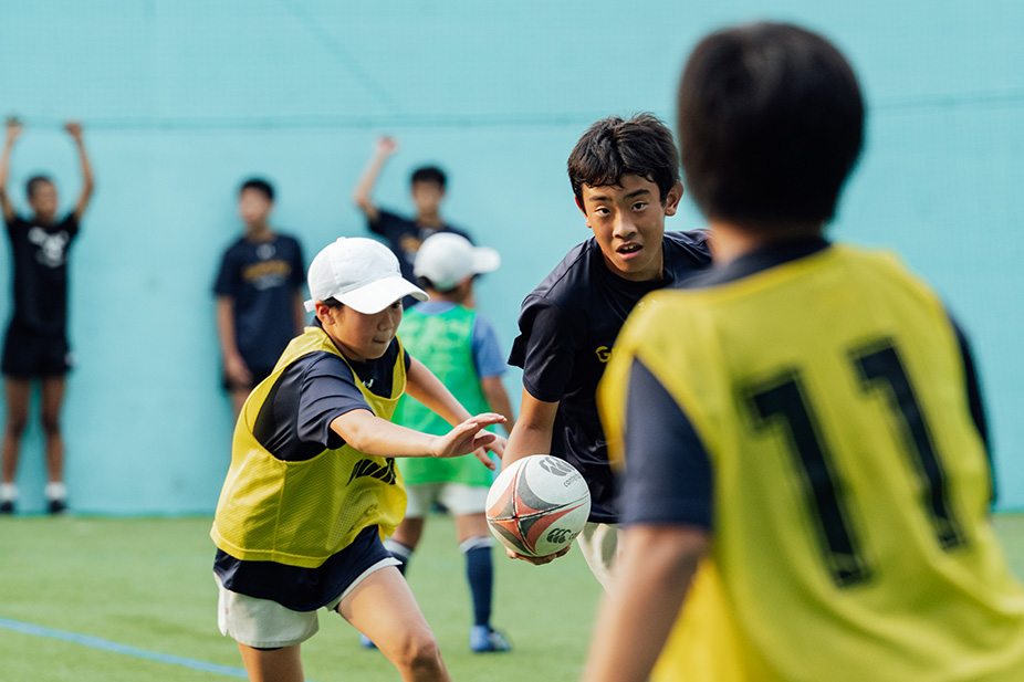 Elite Development